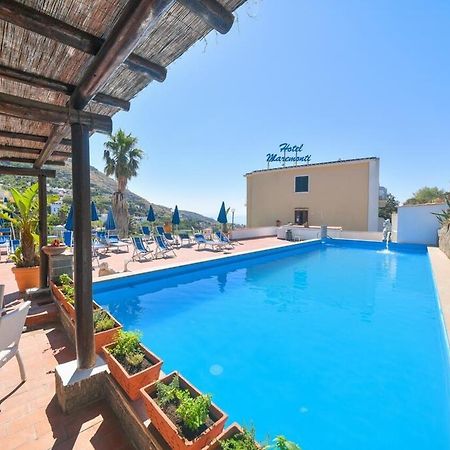 Hotel Maremonti Forio  Bagian luar foto