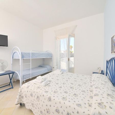 Hotel Maremonti Forio  Bagian luar foto