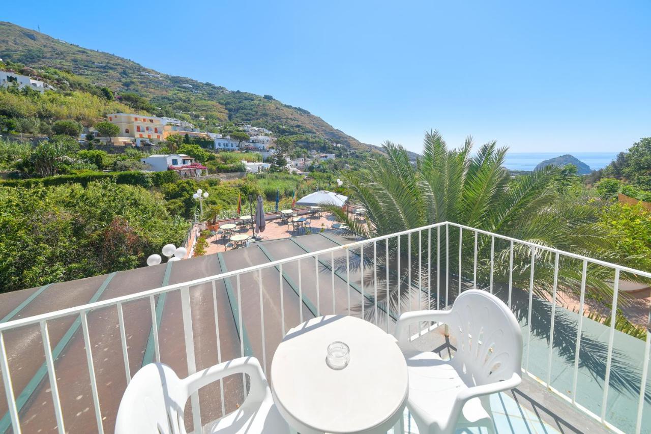 Hotel Maremonti Forio  Bagian luar foto