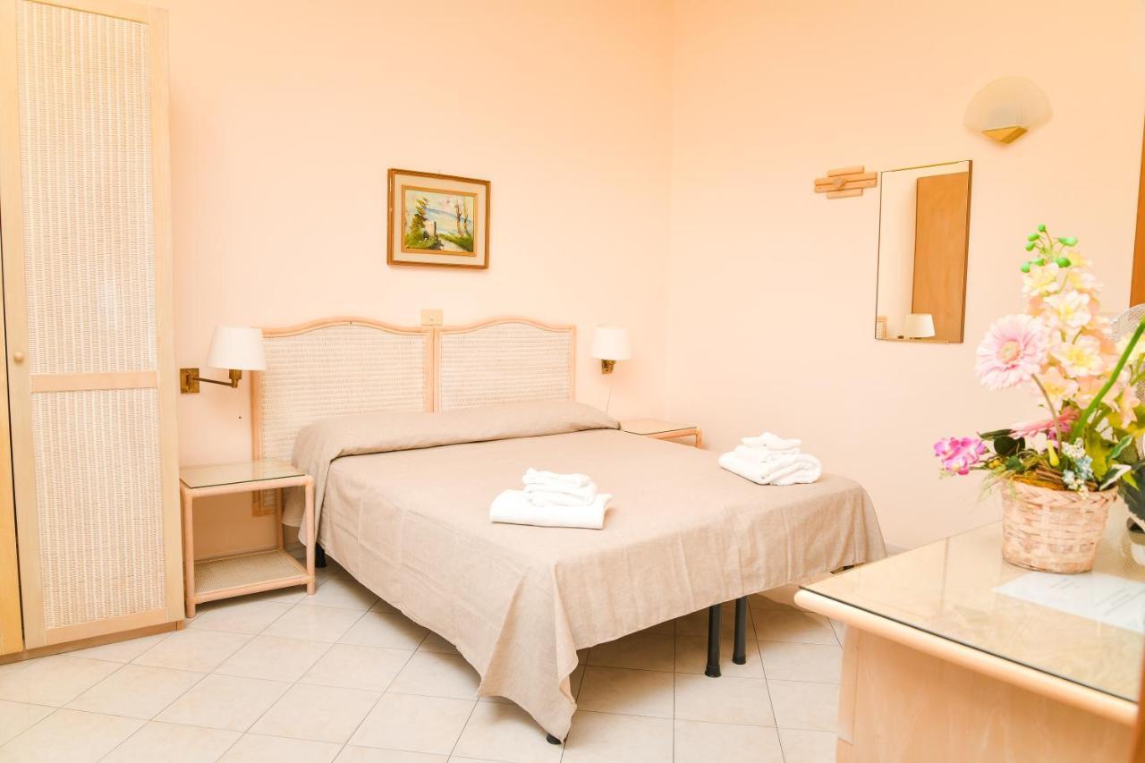 Hotel Maremonti Forio  Bagian luar foto