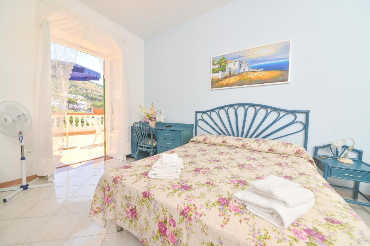 Hotel Maremonti Forio  Bagian luar foto