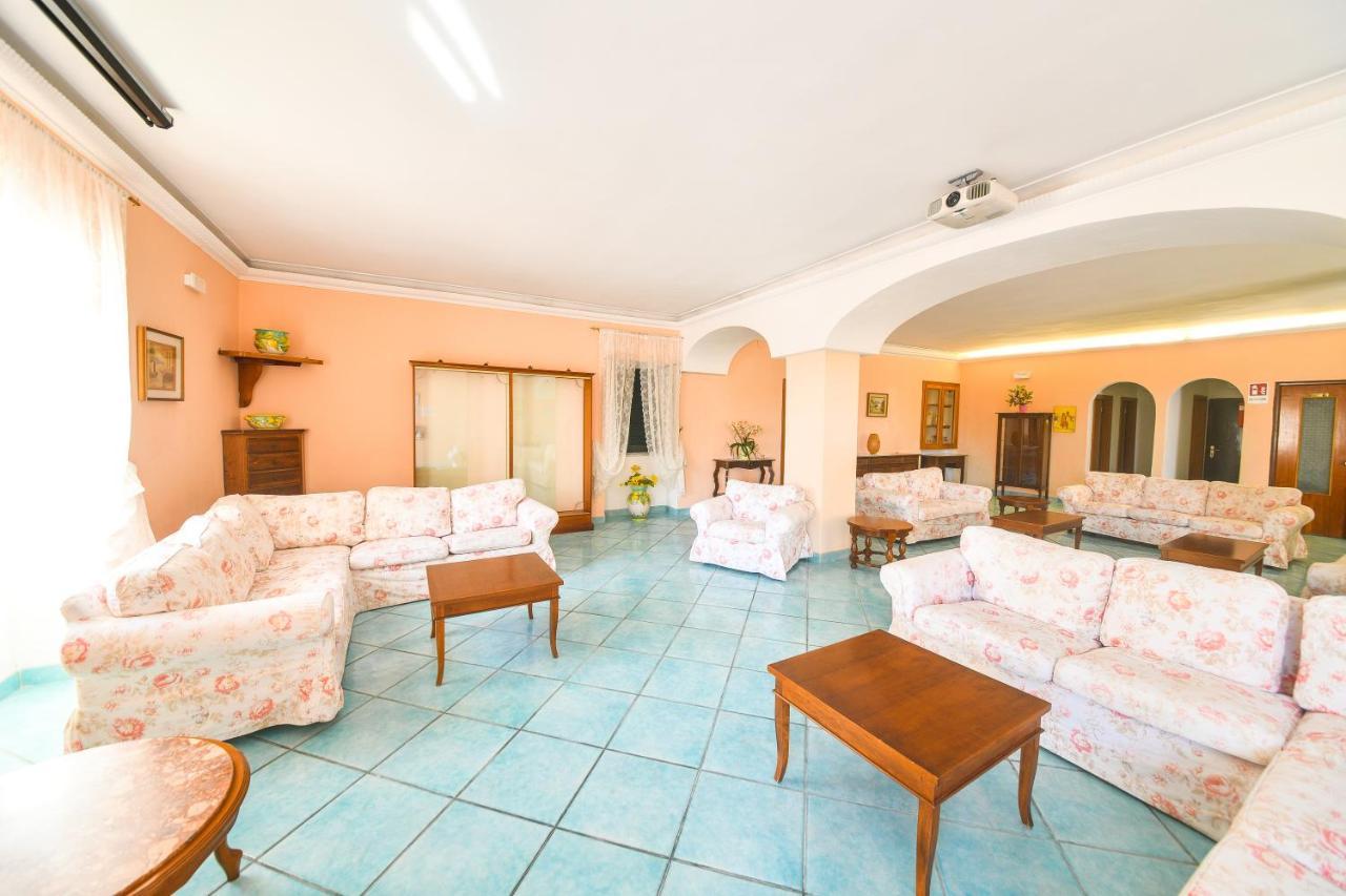 Hotel Maremonti Forio  Bagian luar foto