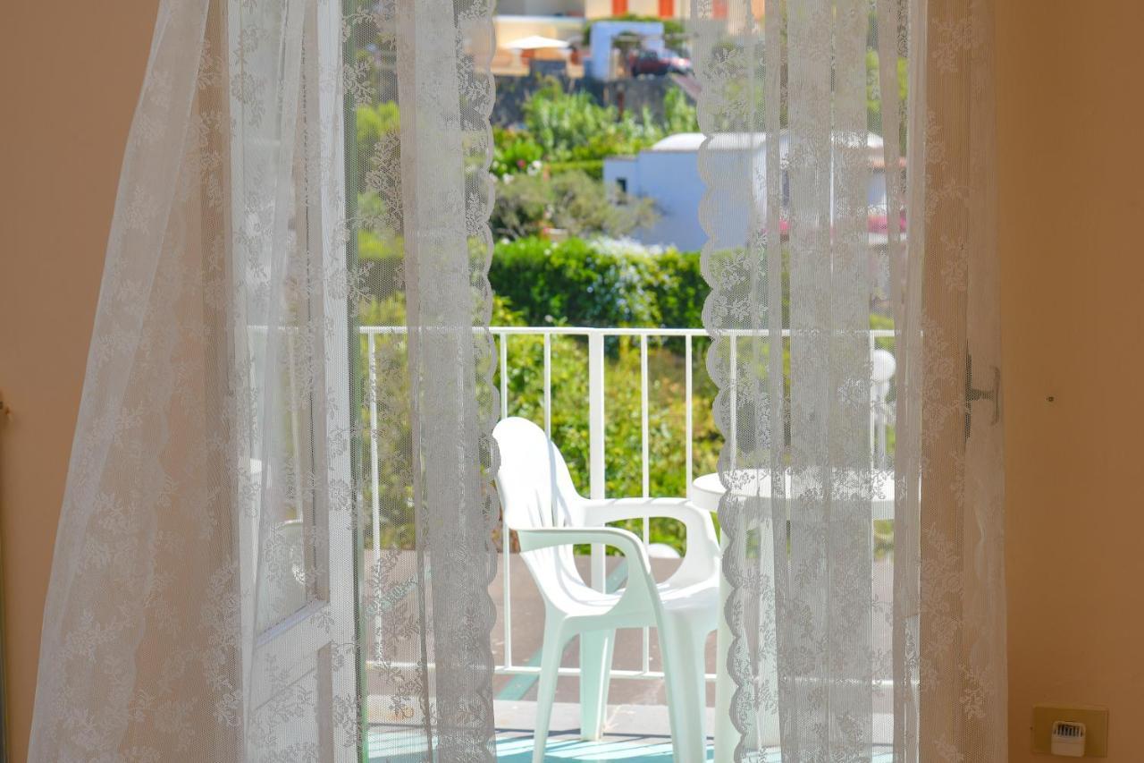 Hotel Maremonti Forio  Bagian luar foto
