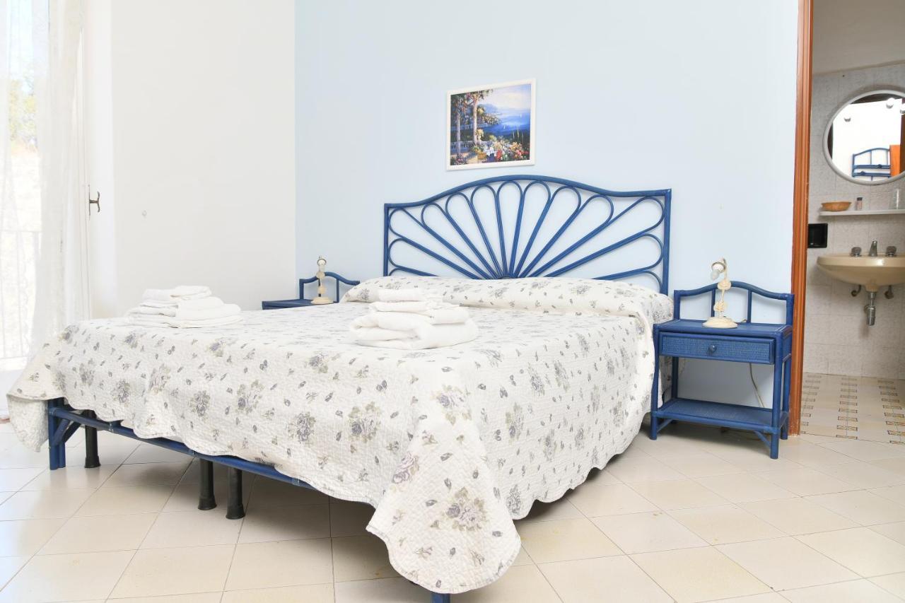 Hotel Maremonti Forio  Ruang foto