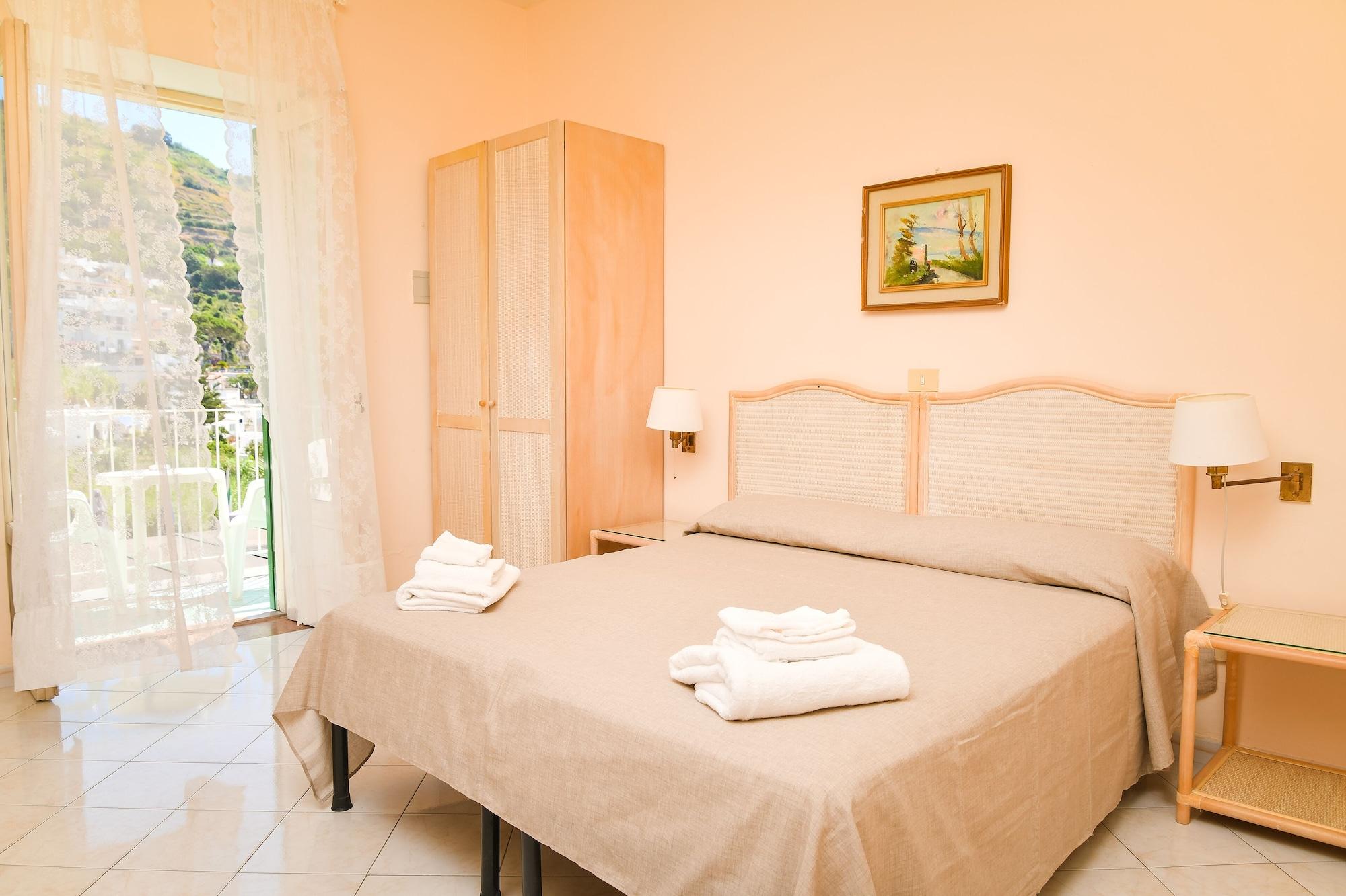 Hotel Maremonti Forio  Bagian luar foto