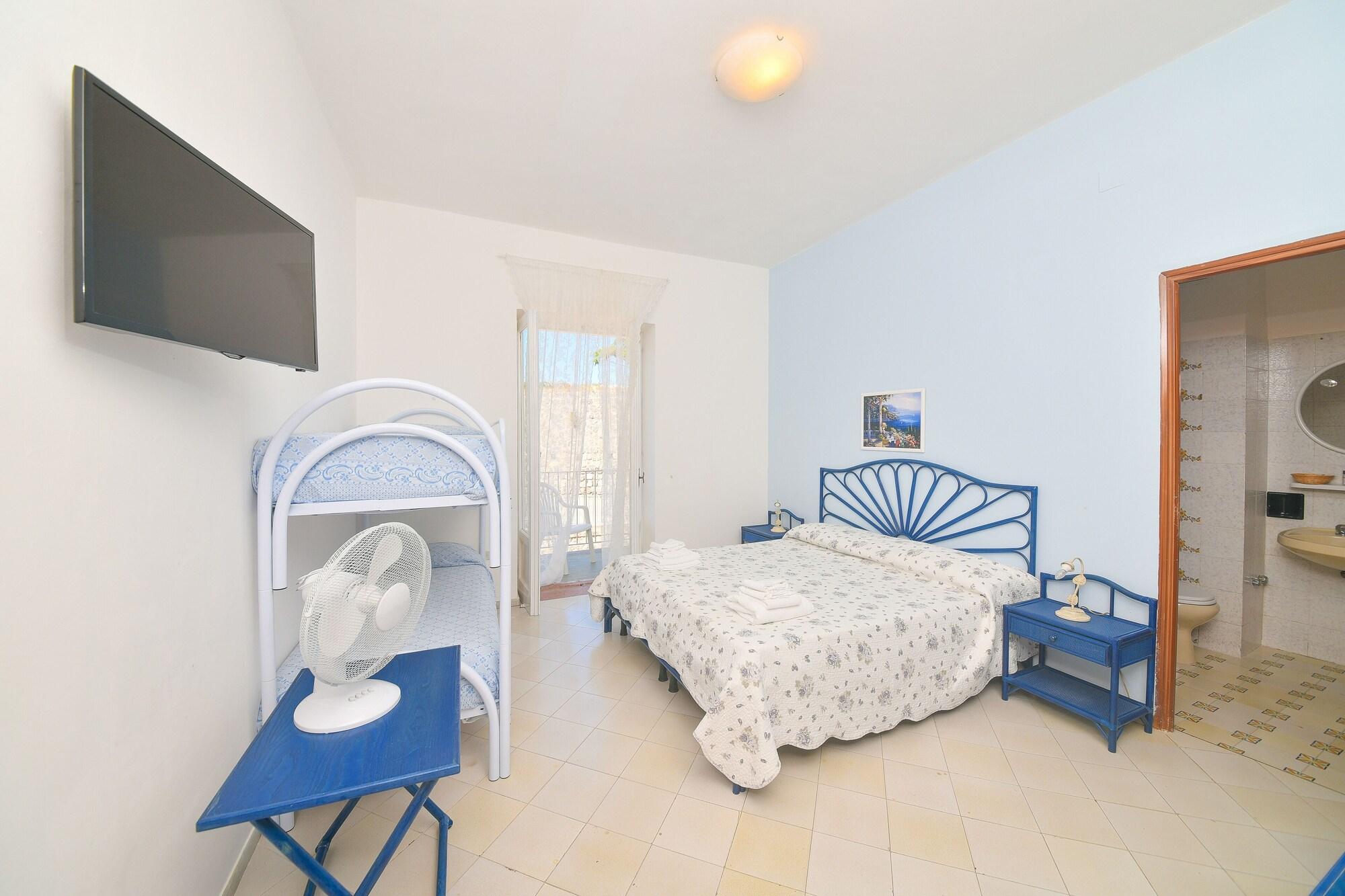 Hotel Maremonti Forio  Bagian luar foto