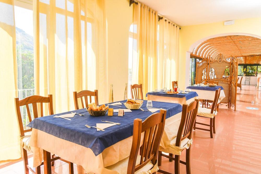Hotel Maremonti Forio  Bagian luar foto