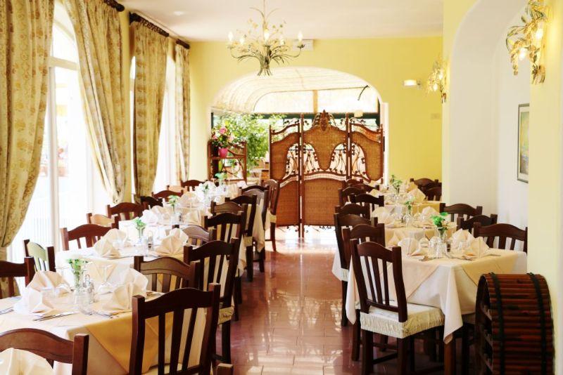 Hotel Maremonti Forio  Bagian luar foto