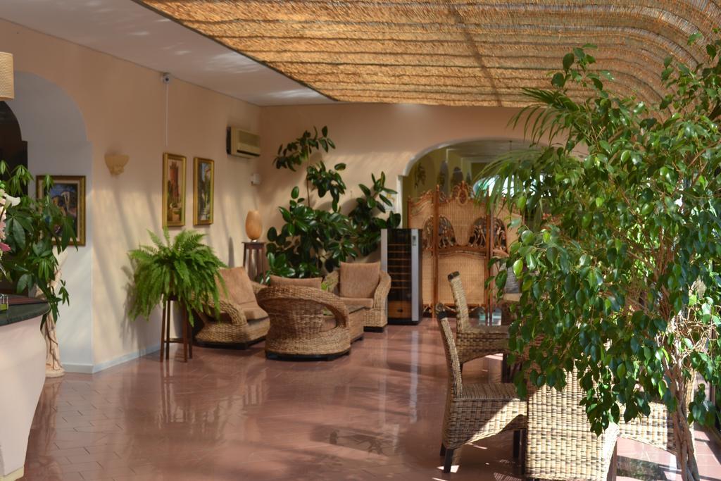 Hotel Maremonti Forio  Bagian luar foto