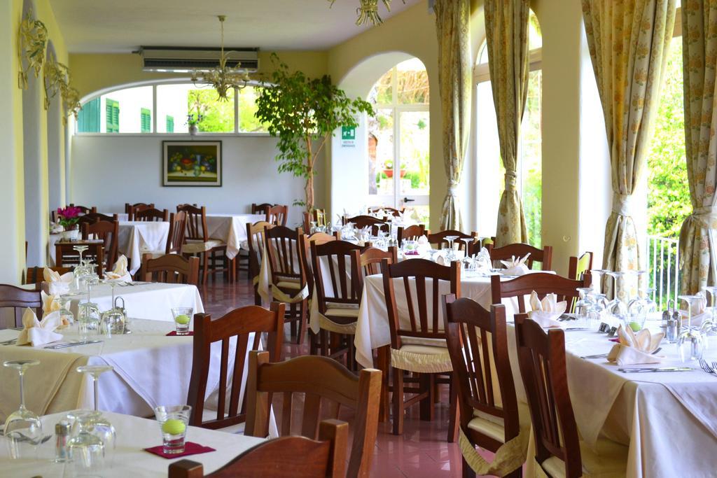 Hotel Maremonti Forio  Bagian luar foto