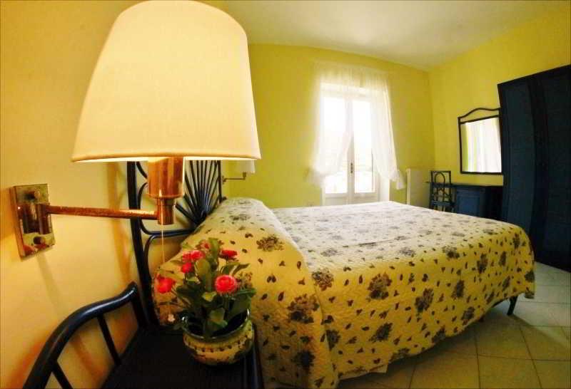 Hotel Maremonti Forio  Bagian luar foto