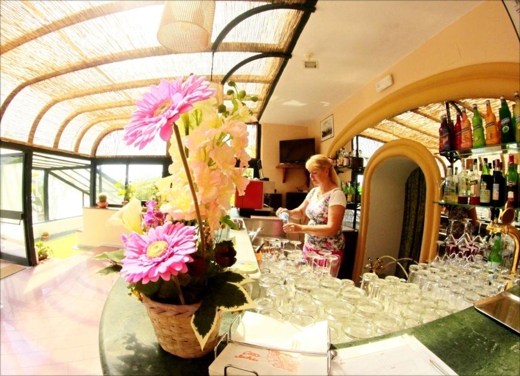 Hotel Maremonti Forio  Bagian luar foto