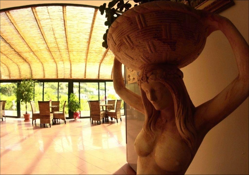 Hotel Maremonti Forio  Bagian luar foto
