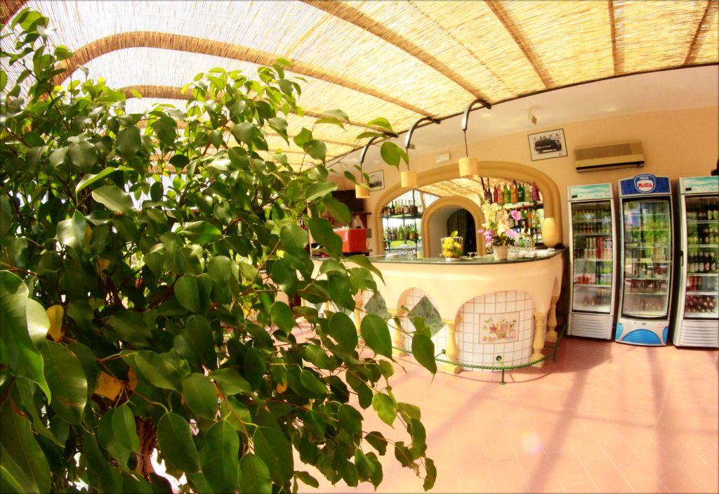 Hotel Maremonti Forio  Bagian luar foto