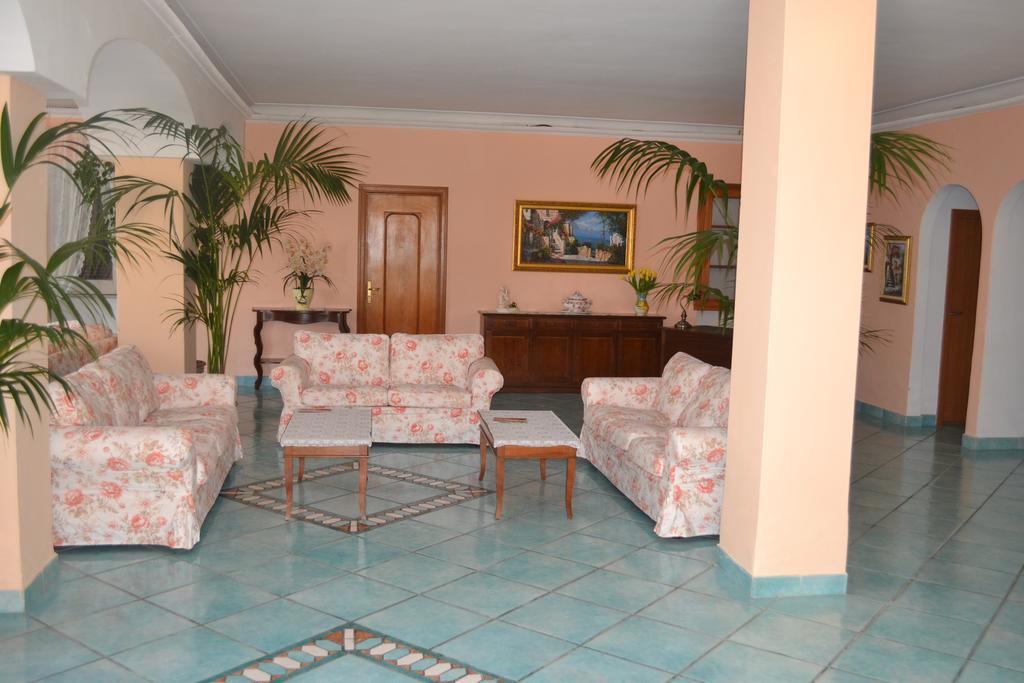 Hotel Maremonti Forio  Bagian luar foto
