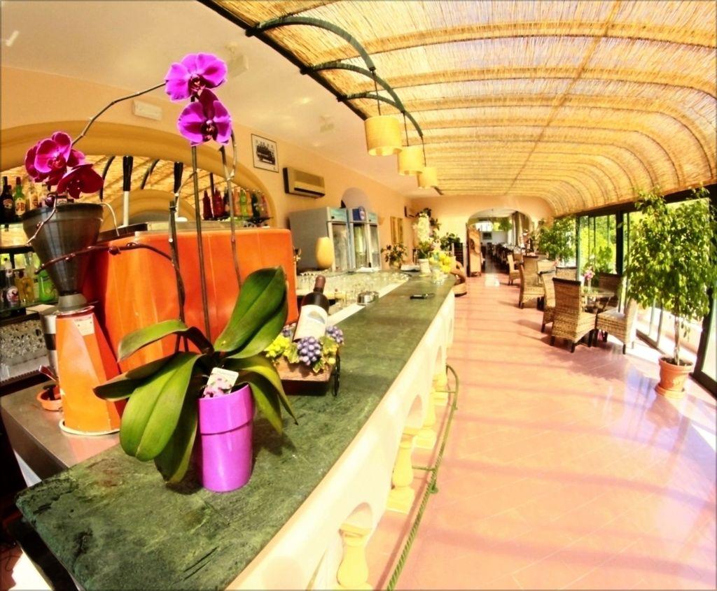 Hotel Maremonti Forio  Bagian luar foto