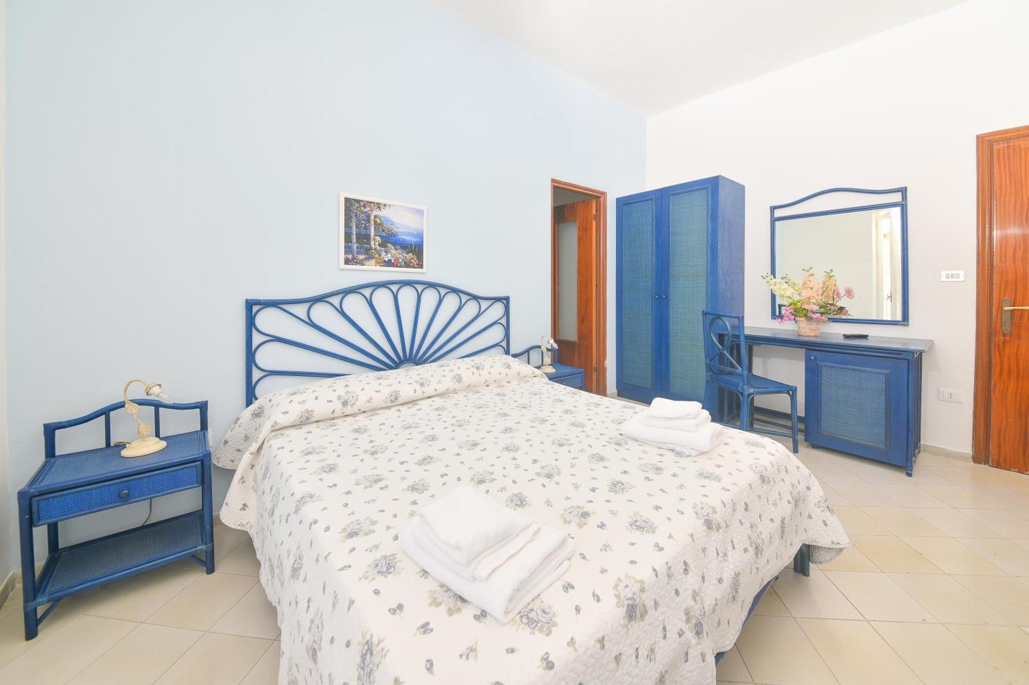 Hotel Maremonti Forio  Ruang foto