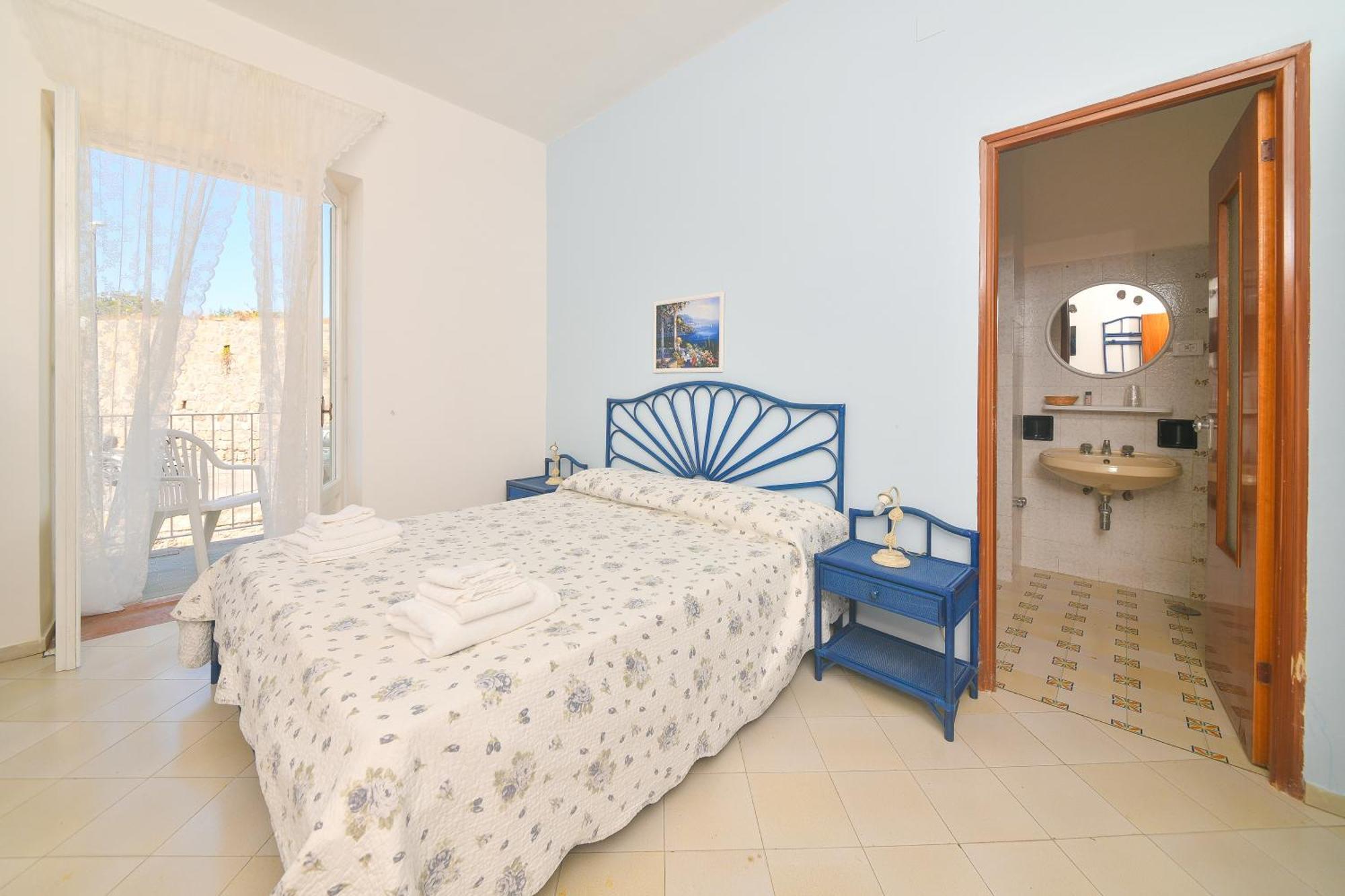 Hotel Maremonti Forio  Ruang foto