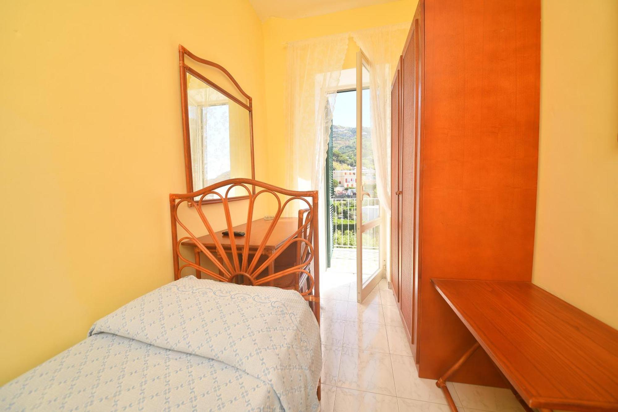 Hotel Maremonti Forio  Ruang foto